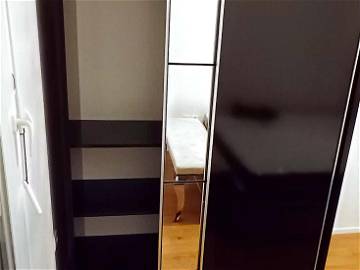 Quedarse En Casa Noisy-Le-Grand 392271