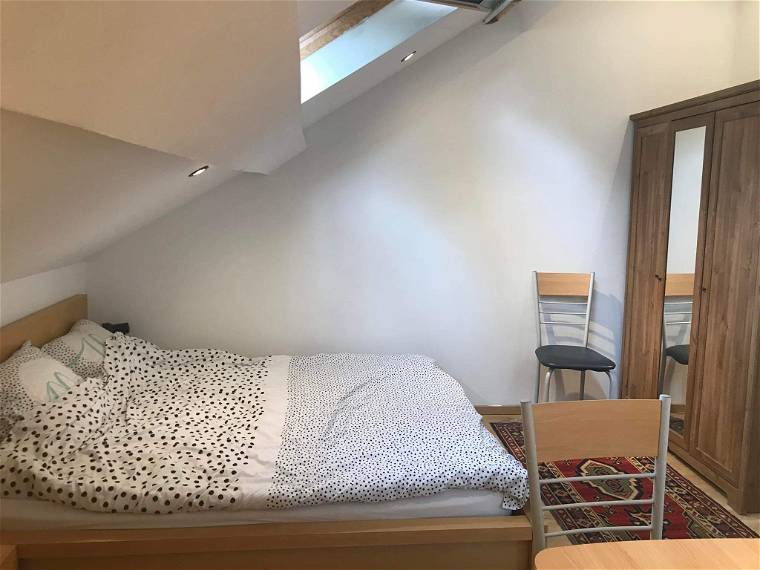 Kamer Te Huur Ottignies-Louvain-la-Neuve 394207