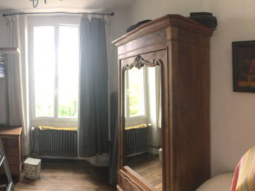 Gastfamilie Rennes 227892-1