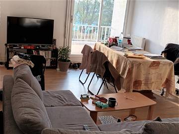 Chambre Chez L'habitant Sainte-Luce-Sur-Loire 302629-1