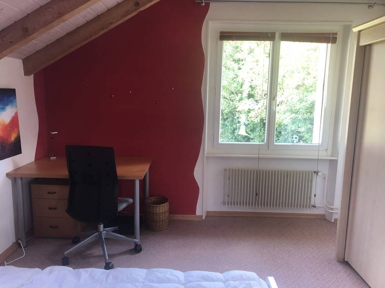 Kamer Te Huur Neuchâtel 247266