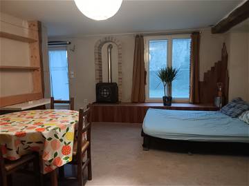 Chambre Chez L'habitant Maisdon-Sur-Sèvre 388994