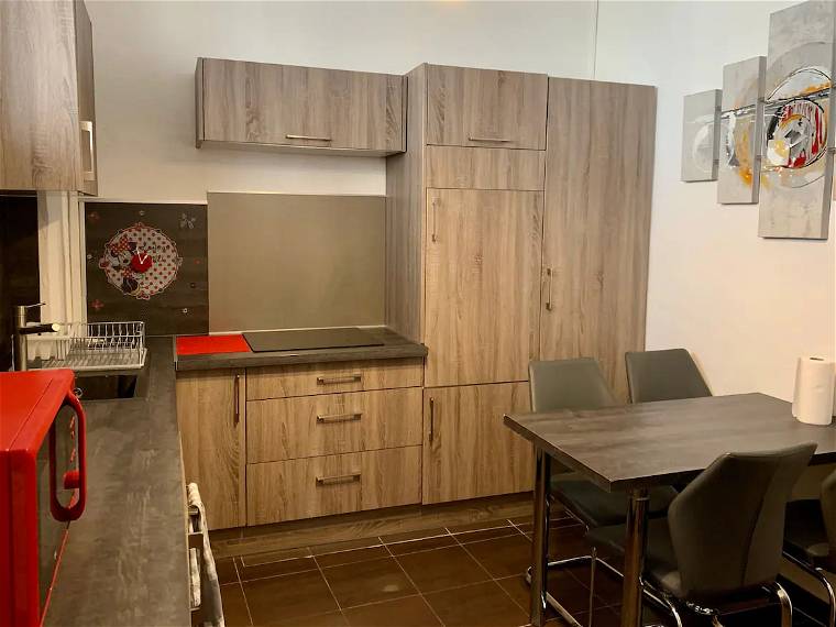 Habitación En Alquiler Nice 390843