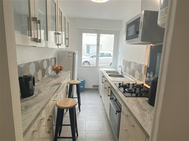 Chambre À Louer Pierrefitte-sur-Seine 392809