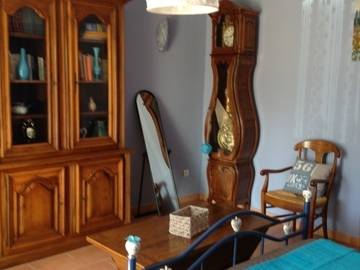 Habitación En Alquiler Crestet 57501