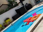 Quedarse En Casa Marignane 230779
