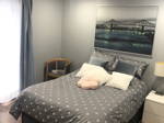 Chambre Chez L'habitant Montréal 251170