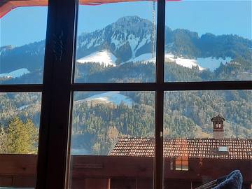 Quedarse En Casa Gruyères 311827-1