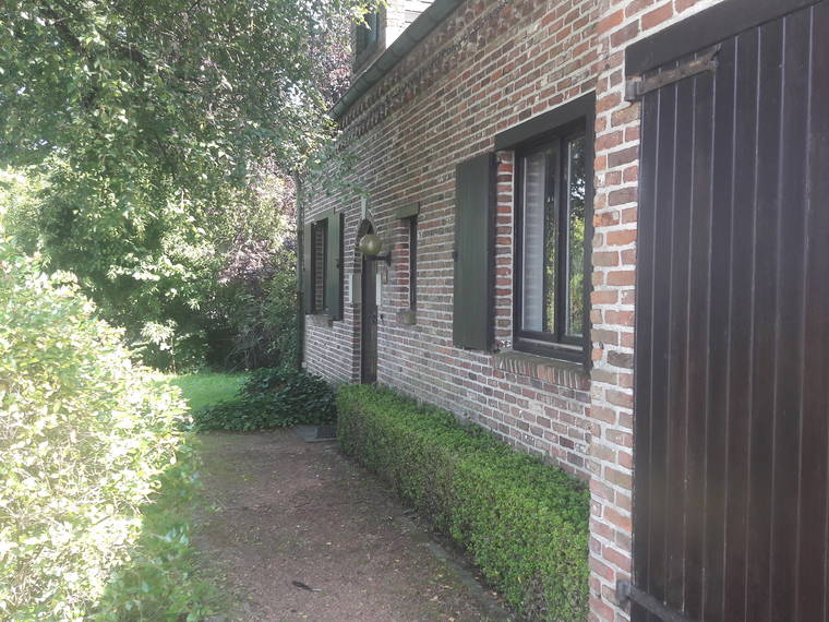 Gastfamilie Rhode-Saint-Genèse 240461