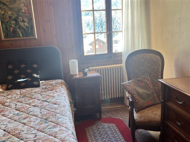 Quarto Para Alugar Châtel-Saint-Denis 331371