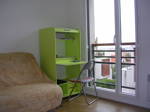 Chambre Chez L'habitant Châtillon 82104