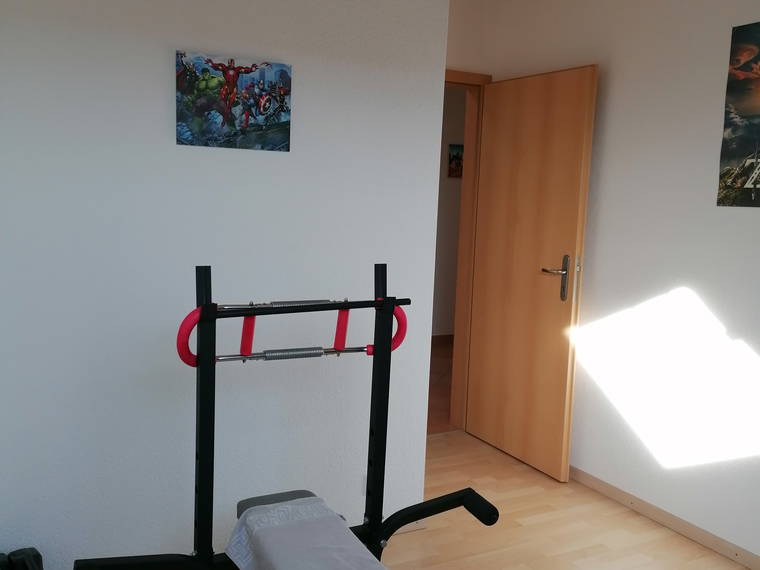 Stanza In Affitto Lussy-sur-Morges 320658