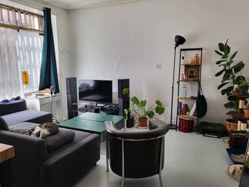 Gastfamilie Paris 294186-1