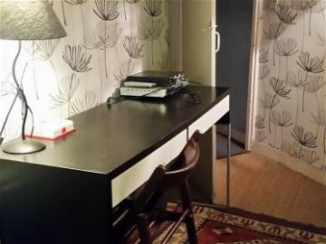 Gastgezin Toulouse 205365