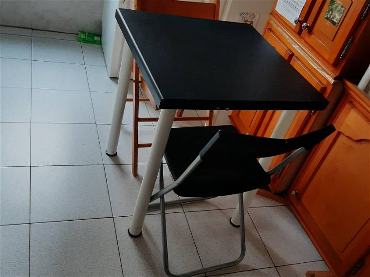 Habitación En Alquiler Bobigny 265588