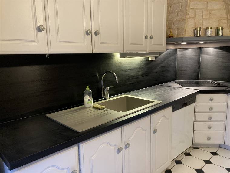 Habitación En Alquiler Le Gué-de-Longroi 329263