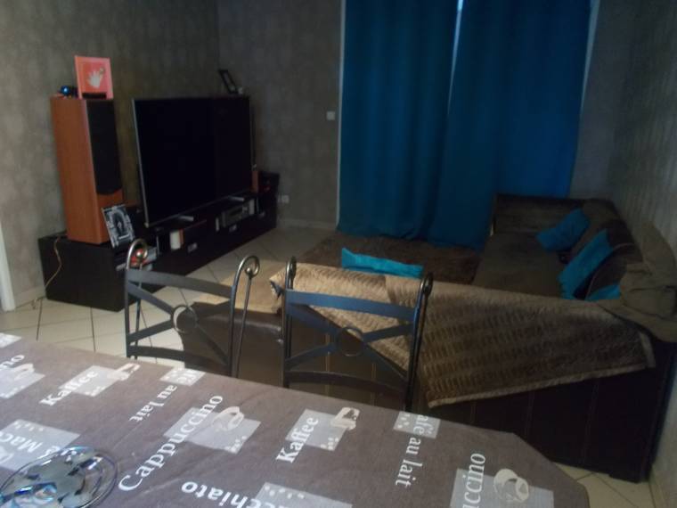 Habitación En Alquiler Rumilly 284563