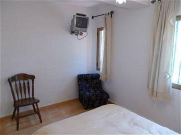 Chambre Chez L'habitant L'atzúbia 251326-1