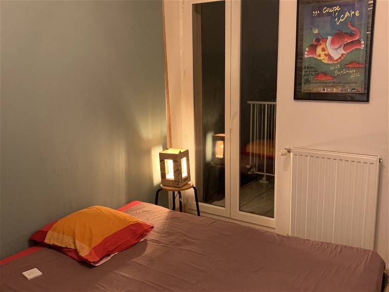 Room For Rent Voiron 303647