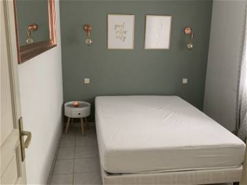Chambre Chez L'habitant Toulouse 110931-1