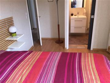 Gastgezin Dijon 61738-1