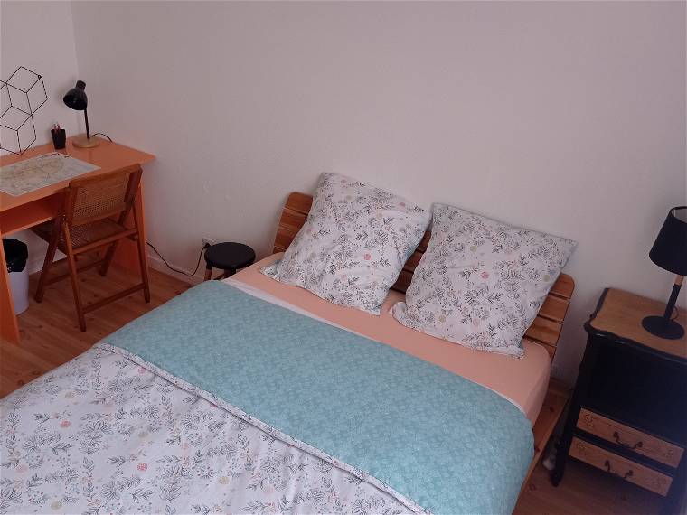 Habitación En Alquiler Troyes 280763