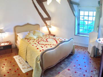 Estudio En Alquiler Le Plessis-Hébert 174231-1