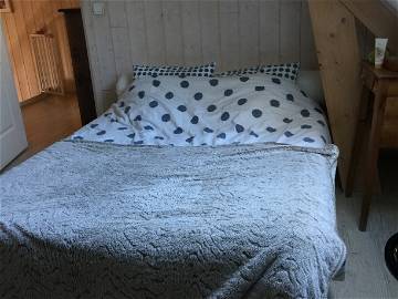 Chambre Chez L'habitant Chantenay-Villedieu 221543-1