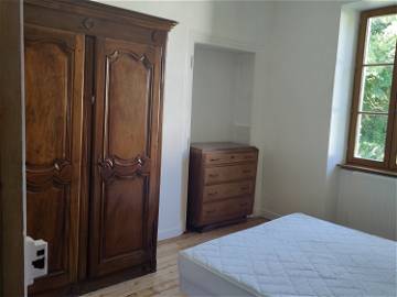 Chambre Chez L'habitant Cognin 287129-1
