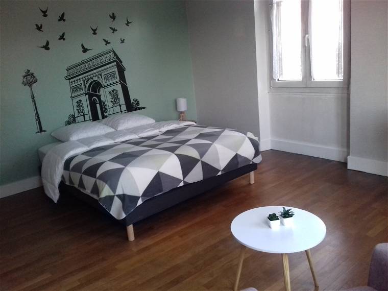 Quedarse En Casa Besançon 222777