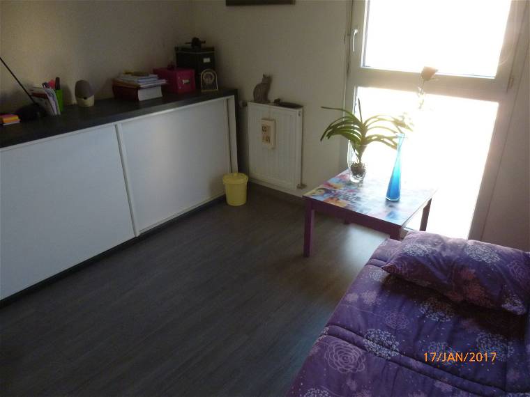 Wg-Zimmer Villeurbanne 211346