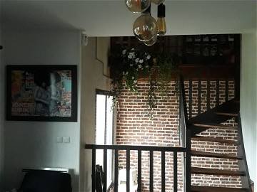Quedarse En Casa Combs-La-Ville 365810