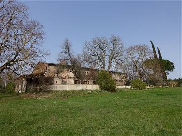 Homestay Montpitol 257694-1