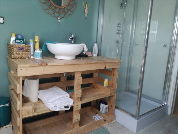 Wg-Zimmer Villemandeur 244671