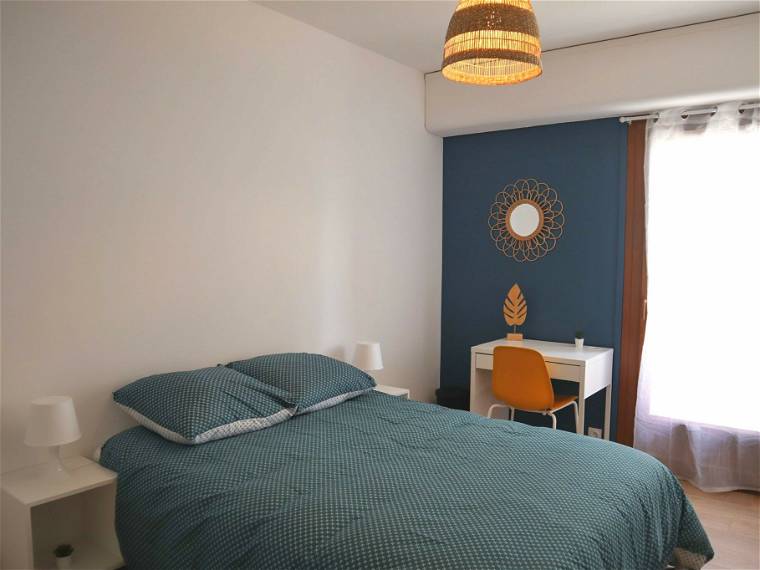 Quedarse En Casa Annemasse 259567