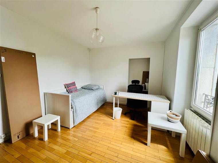 Colocación Dijon 269259