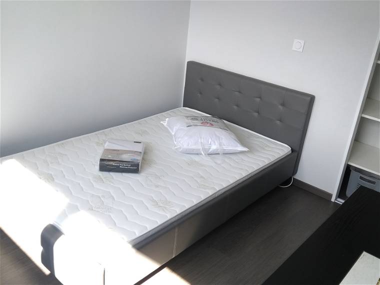 Chambre À Louer Grenoble 330385