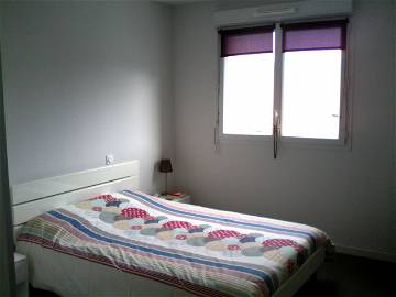 Chambre Chez L'habitant Basse-Goulaine 157096-1