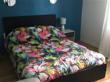 Quedarse En Casa Montauban-De-Bretagne 268403