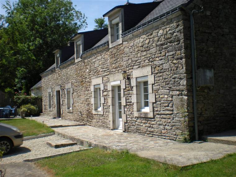 Room For Rent Saint-Jean-Brévelay 262980