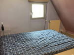 Chambre Chez L'habitant Clamart 390356