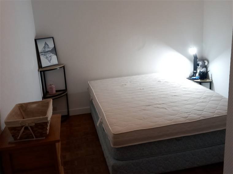 Room For Rent La Roche-sur-Yon 303261