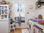 Habitación De Invitados Paris 256275