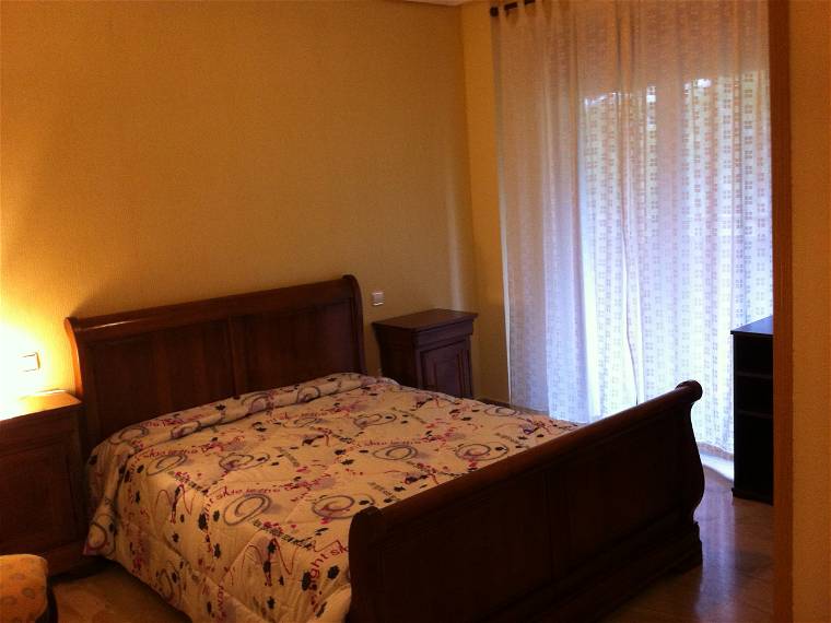 Habitación En Alquiler Zaragoza 386710