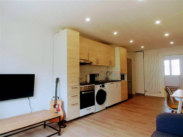 Colocation Grenoble 256209