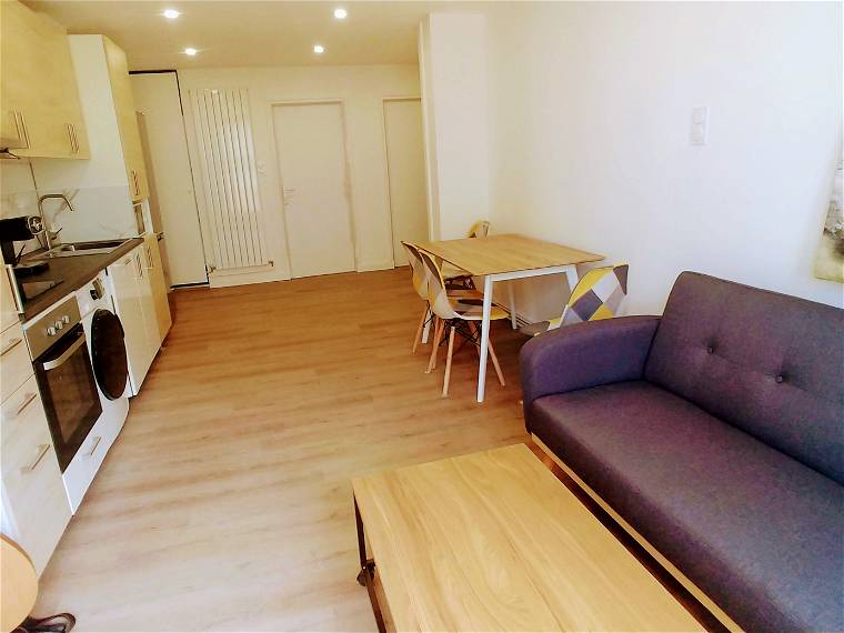Colocation Grenoble 256209