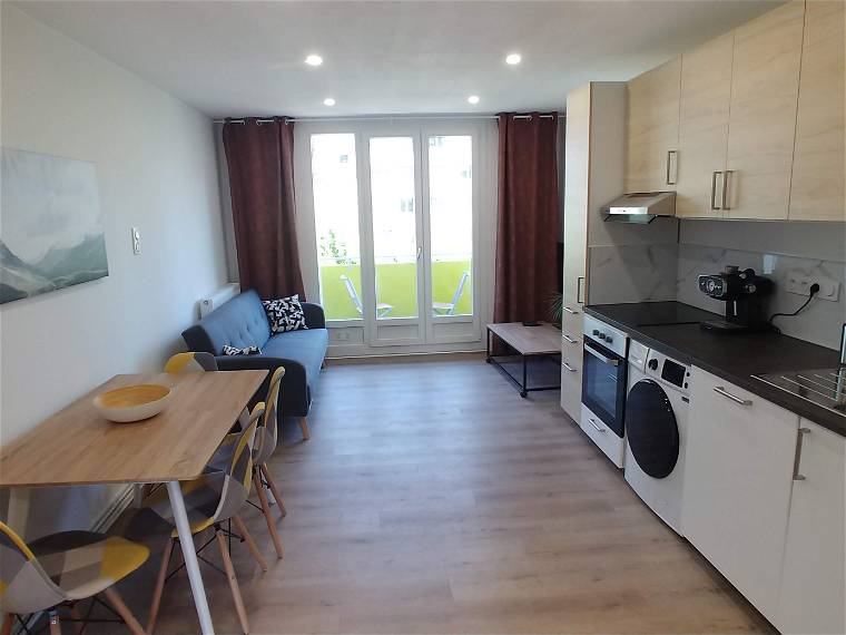 Colocation Grenoble 256209