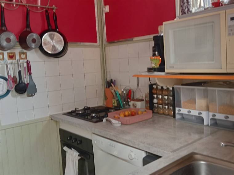 Wg-Zimmer Louviers 86640