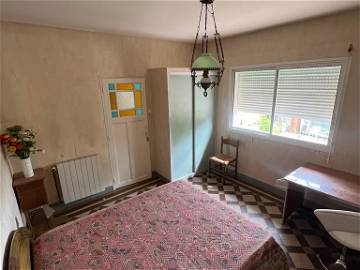 Homestay Bouc-Bel-Air 322656-1