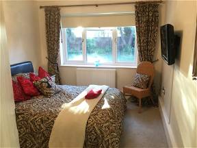 Zimmer Zu Vermieten Cambs